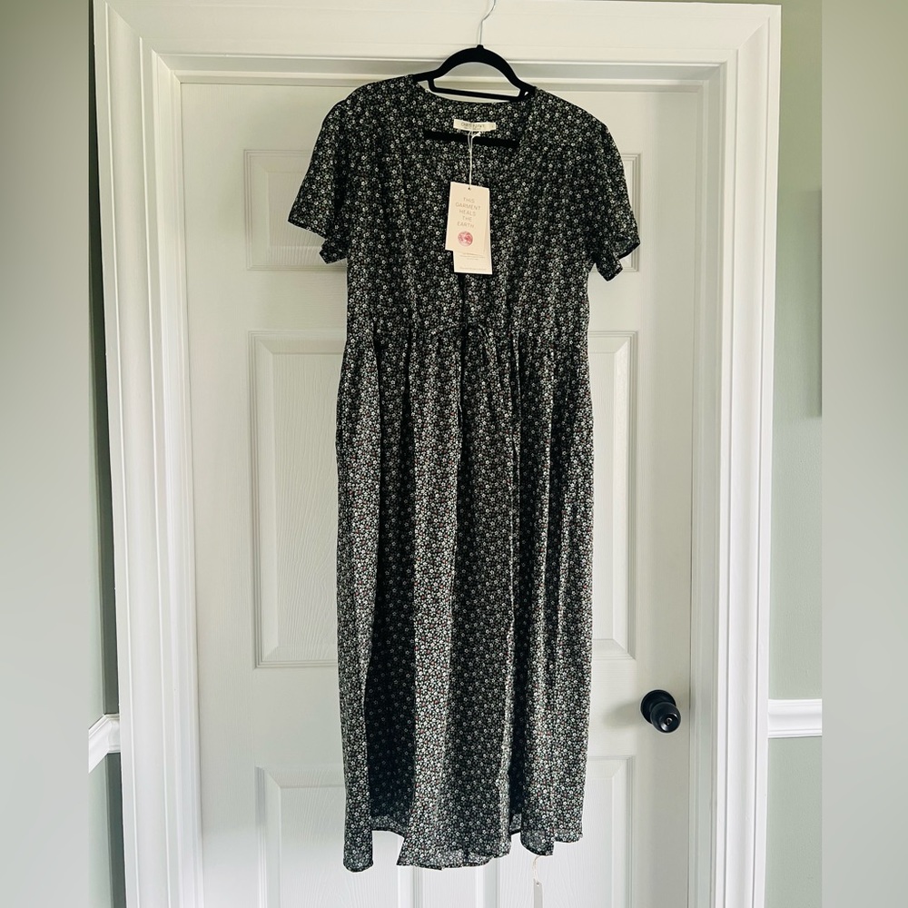 NWT Christy Dawn Dress